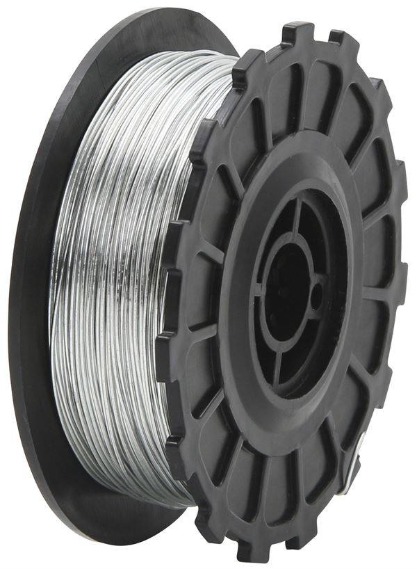 Draht TJEP 0,8mm für Bindemaschine TJEP RE-BAR/EP 40, 50Roll/Kart 40Kart/Pal, Z124151