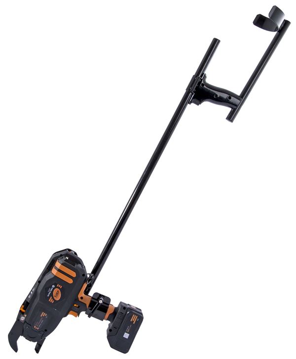 Verlängerungshandgriff für Bindemaschine TJEP ULTRA GRIP/EP 40, Z124202