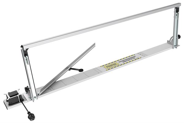 Styroporschneidegerät Smart-Cut 127-28, Z12728X