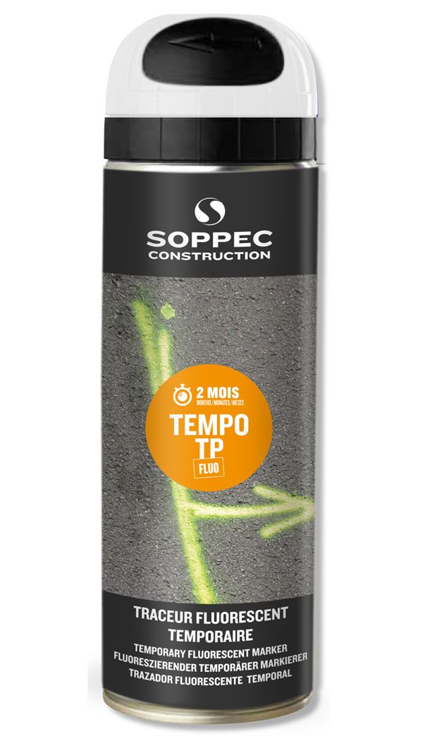 =§= Baumarkierspray weiß 500ml 12Stk/Kart 75Kart/Pal, Z141600E