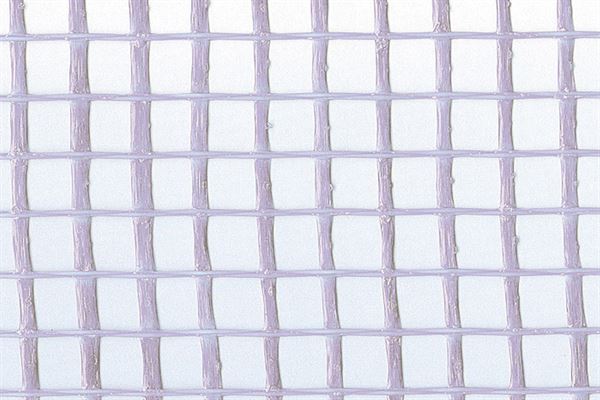 Universalputzgewebe 1500 blau 50m²/Rll. Gewicht 155g/m² Maschenw 9x8mm 24Rll/Pal, Z15000