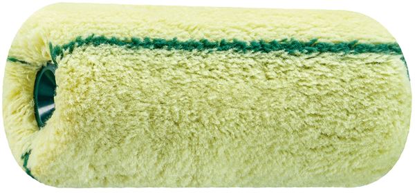 Farbwalze RotaFlor 18mm Flor, 20cm, Kern44, leicht gepolstert VPE10, Z15901-301