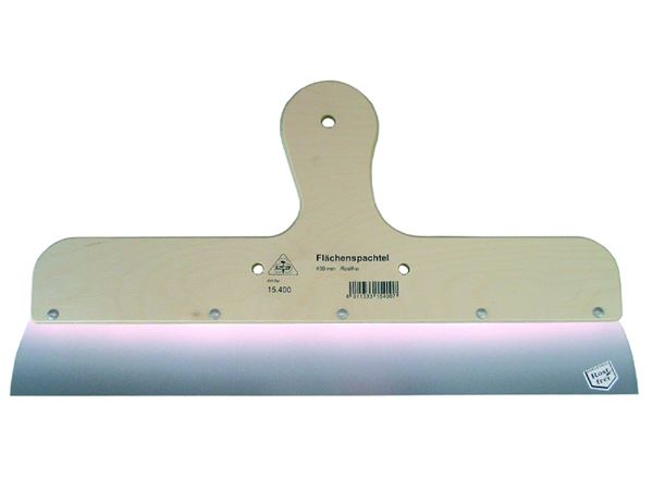 Wandspachtel 1000mm RF VPE10, Z1660610