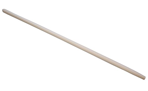 Stiel für Stoß-Scharre KRENHOF 130cm VPE20, Z1686000