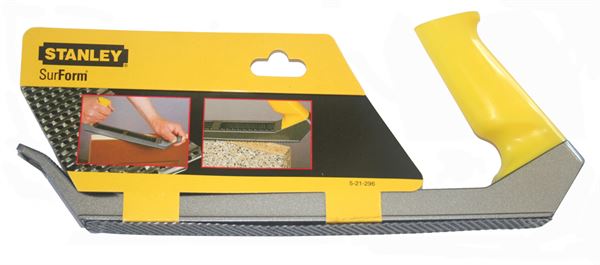 Gipserhobel STANLEY® Surform 250x42mm VPE2, Z1750060