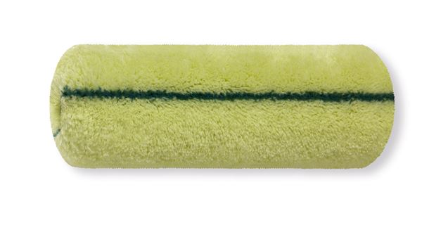 Farbwalze RotaFlor 18mm Flor, 27cm, Kern44, leicht gepolstert VPE10, Z17901-301