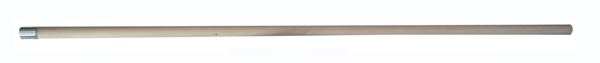 Stiel 1500x28mm für Stielreibe und Wandspachtelhalterung 25Stk/Karton, Z20223320X