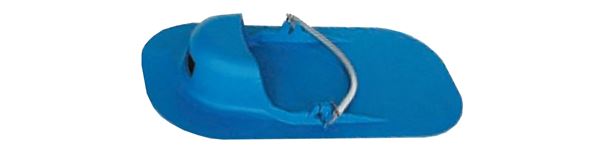 Glättschuh PVC, Z2033