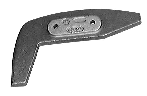 Mischblatt hinten (65120), Z205237005X