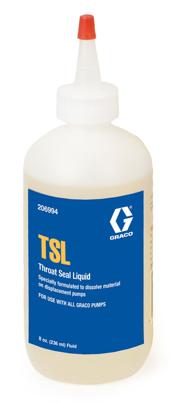 Schmierflüssigkeit TSL für Förderpumpe GRACO 0,25l, Z206994