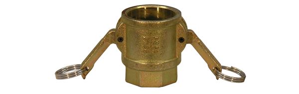 Mörtelschlauch-Kupplung 35mm MT 1 1/2" IG mit Dichtung, Z211599009X
