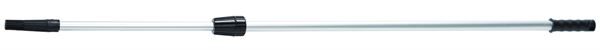 Telestab POLO ALU 0,70-1,20m, leicht und robust VPE10, Z21505