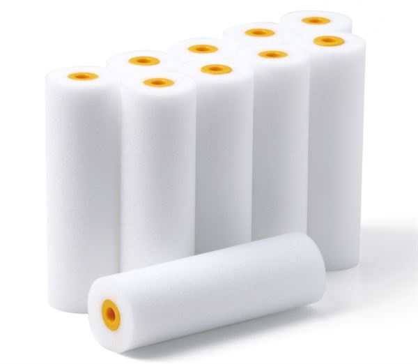 Lackierwalze SOFT HK PRO 11cm, superfein VPE10, Z22470