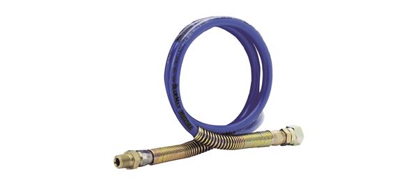 Peitschenende BlueMax II 227bar 3/16" 0,9lfm, 1/4"18NPSM (A X I), Z238358