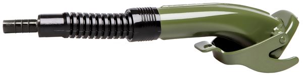 Universal-Ausgießer 280mm mit Aufbewahrungsclip für Kraftstoff-Kanister Z24100/Z24200, Z24201
