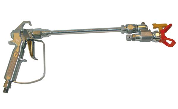 OFS-Pistole Optimiertes Farbspritzsystem, Z248947