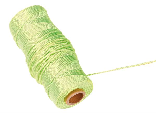 Ersatzschnur für SCHNURBOY SB PROBST 1,4mm 100lfm/Rolle, Z25400012