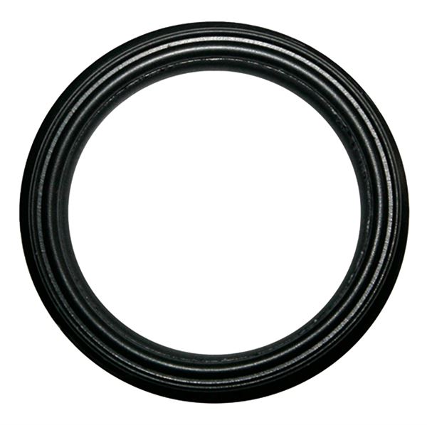 Saugdichtung für Kupplung C/52 Perbunan schwarz, Z2560