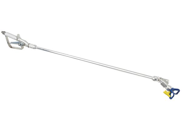 Stabpistole PRO CLEANSHOT 180cm mit RAC X, Z287027