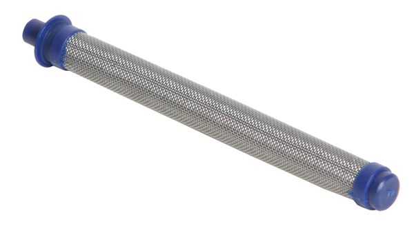 Pistolenfilter Maschenweite 50 blau, Z288749