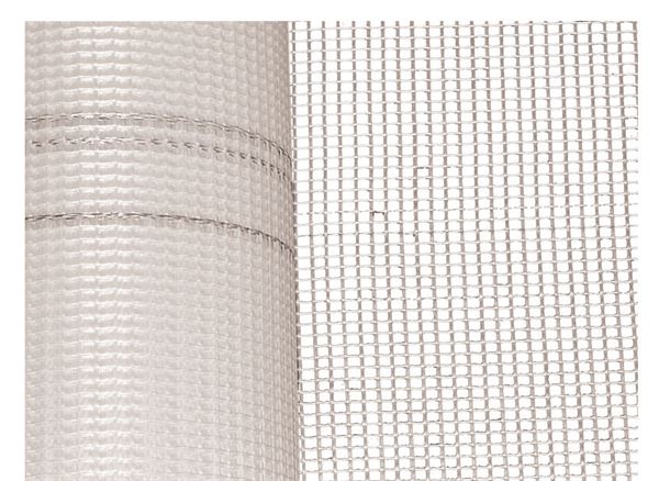 WDVS-Gewebe System 50m²/Rolle 145g/m² 4x4mm 30Roll/Pal, Z3000LO