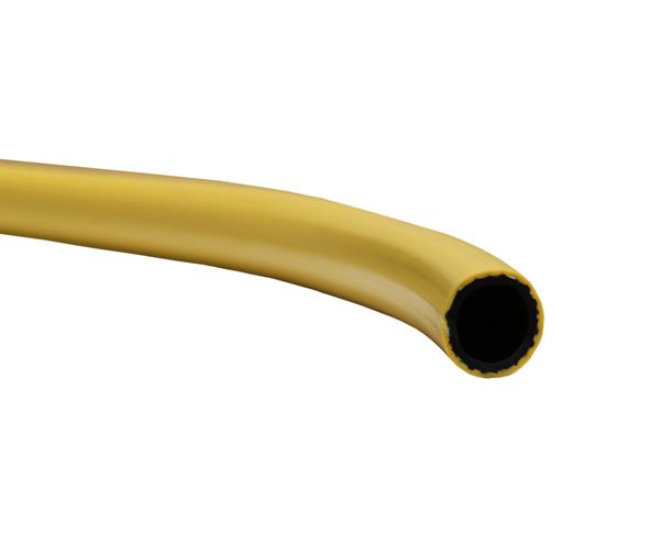 Wasserschlauch LO-Flex 1/2" gelb 10bar 50lfm/Rolle, Z310312LO