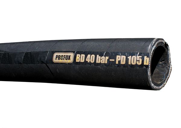 Mörtelschlauch 51x67mm 40bar 40lfm/Rolle, Z3125040X