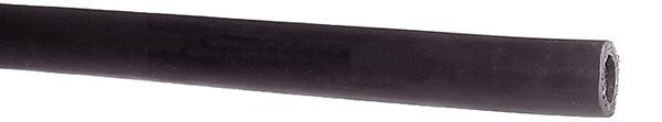 Pressluftschlauch schwarz 3/4" (DN 19) 15bar 50m/Rolle, Z31334