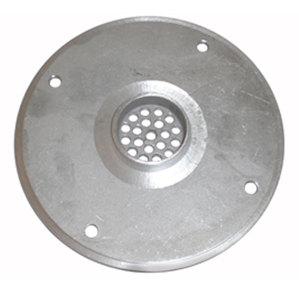 Flachabsaugung für Pumpen SULZER J 12-15, Z31400611