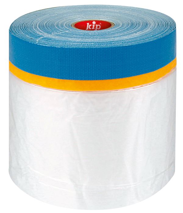 Gewebe/Washi-Klebeband+Folie MULTI-MASKER 150cmx20m VPE40 54Kart/Pal !K. Haft. f. Rückst.!, Z338815