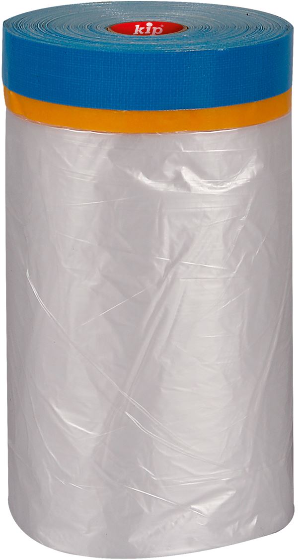 Gewebe/Washi-Klebeband+Folie MULTI-MASKER 260cmx17m VPE30 36Kart/Pal !K. Haft. f. Rückst.!, Z338826