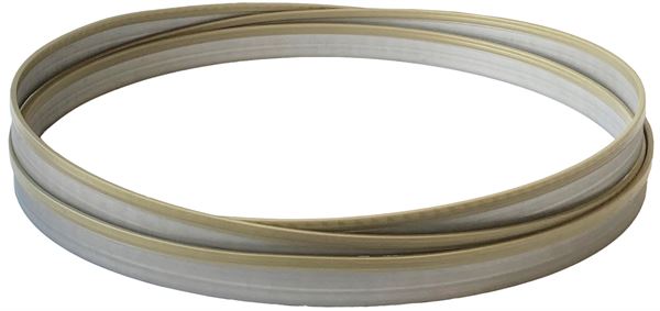 HM-Bandsägeblatt 3750x27mm 3 Zähne/Zoll FAST CUT f. Steinbandsäge TYROLIT TBS 510, Z34552984