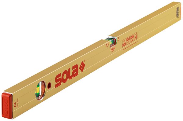 Wasserwaage AZ SOLA 100cm, Z37100