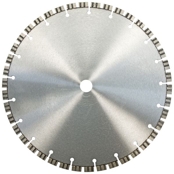 Diamant-Trennscheibe PREMIUM d=400mm für Handsäge ETR 400.1 P, Z3744T000