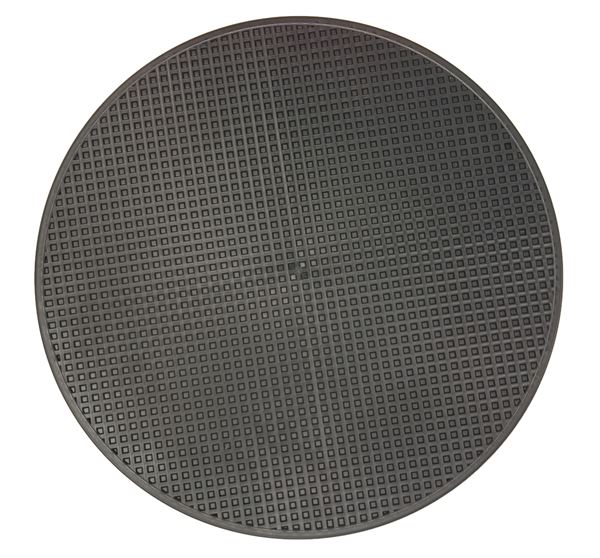 Glättscheibe 380mm für EPG 400, EPG 400 WP, Z37728000