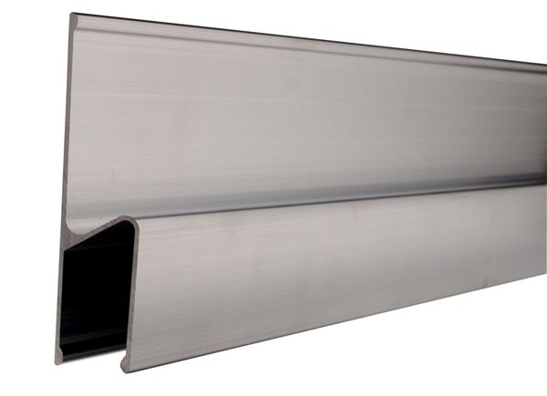 H-Kardätsche leichte Ausführung 2605, 100cm per Stk., Z382100