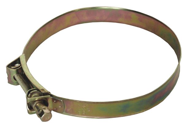 Schlauchschelle zu Siloschlauch d= 200mm Eichinger, Z38