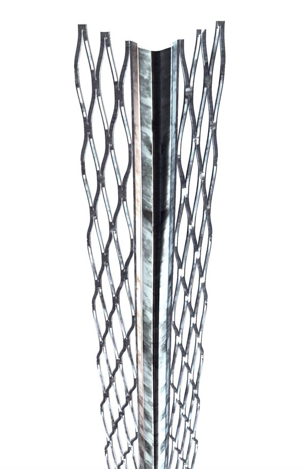 Putzeckleiste L007 2,70lfm/Sta 1Bund=67,50lfm 25Sta/Bd 150Bd/Pal, Z41007270LO