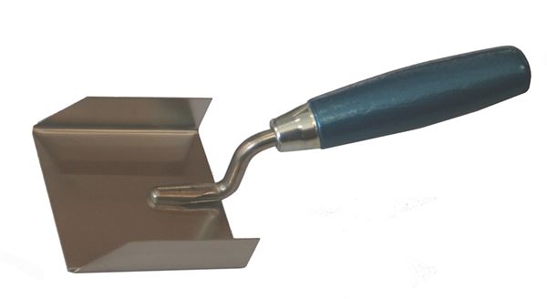 Eckenkelle RF U-Form 80x90x20mm VPE50, Z4230401