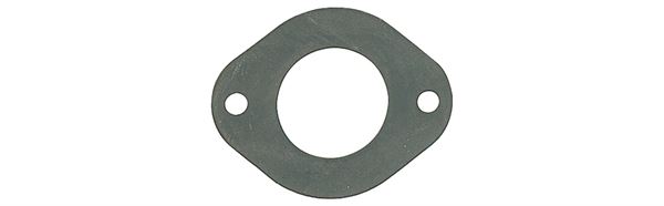 Gummi-Scheibe oval für Mischkesselabgang 200x90x5 EB, Z4242000905