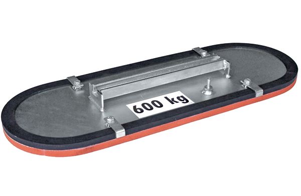 Saugplatte SM-SPS-600-95/34 für STEINMAGNET SM-600/1200 PROBST, Z42720349