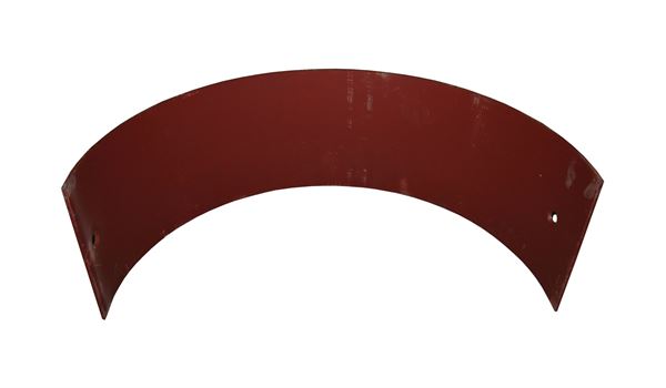 Verschleiß-Blech neu MIXO Nr. 6 65015 EB450/M740 PM, Z429864
