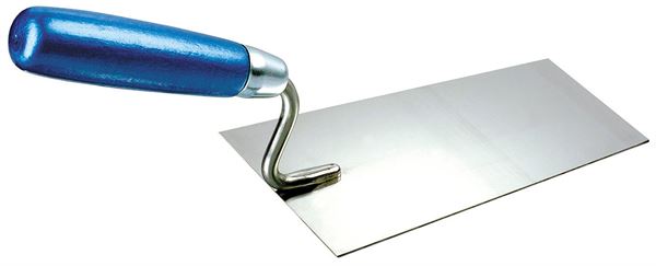 Maurerkelle 180mm RF mit Schwanenhals VPE50, Z4305901