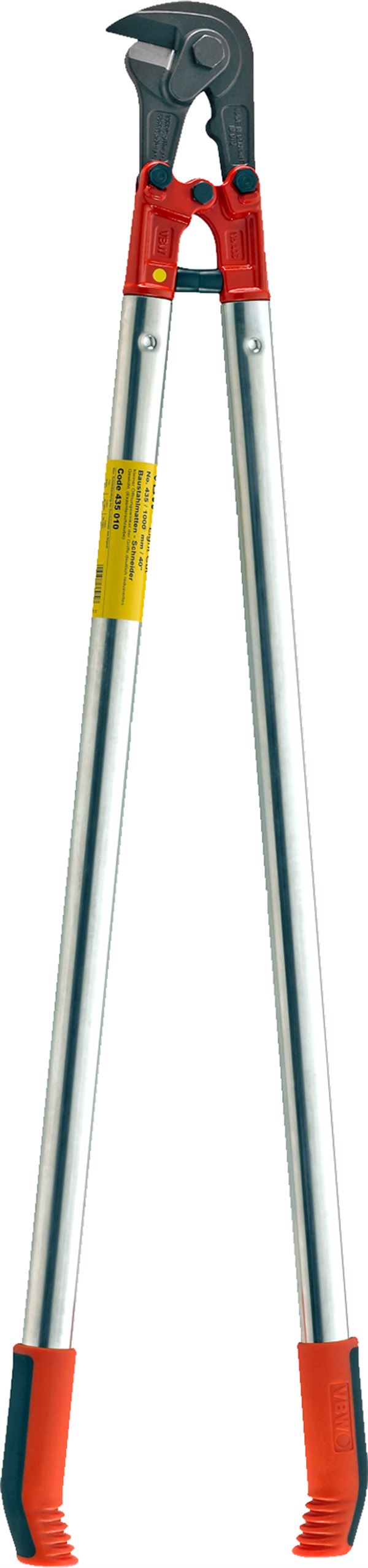 Baustahlmattenschneider LightCUT® 435LC 800mm, Z435005