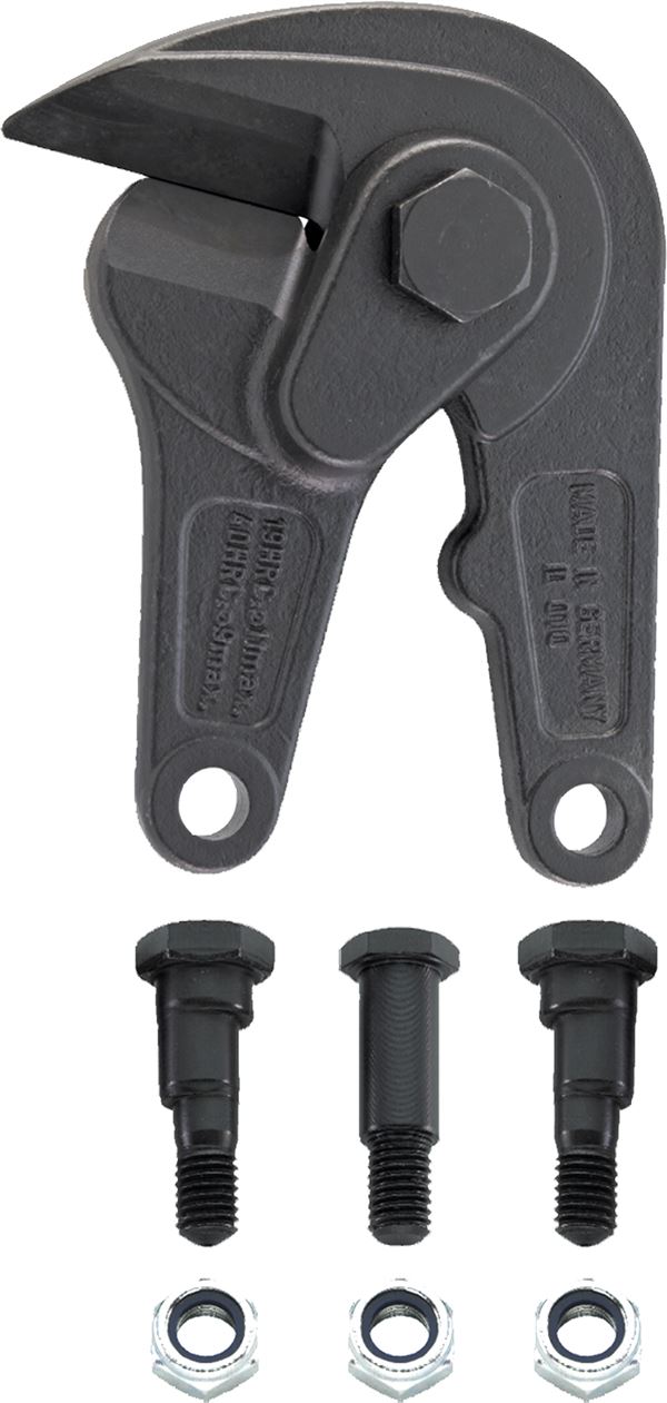 Ersatzkopf für Baustahlmattenschneider LightCUT® 435LC, Z435133