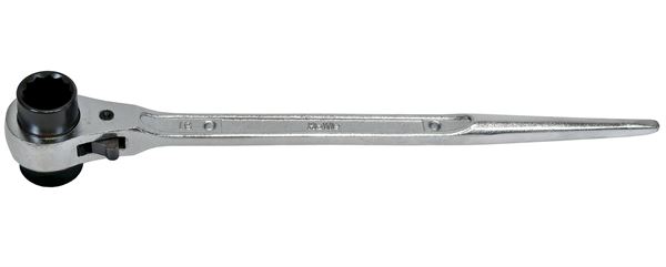 Gerüstratsche SW 19x22mm, Z44011922