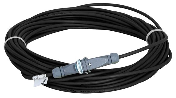 Verlängerungskabel 25m für Fernschalter PFT, Z456931