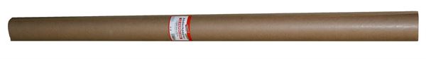 Abdeckpapier LO-PAPER1000 1000mmx50m Natronkraftpapier 40g/m² 198Rollen/Pal, Z45956LO