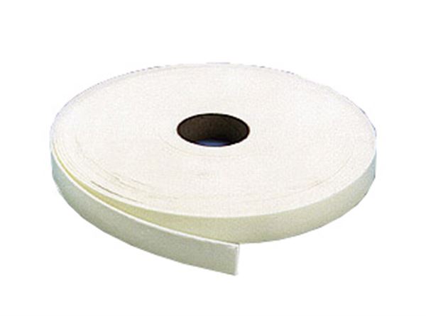 Deckenanschlussband 3x30mm x 30m-einseitig 10mm Klebebandstreifen 35Rll/Kart 12Kart/Pal, Z48002
