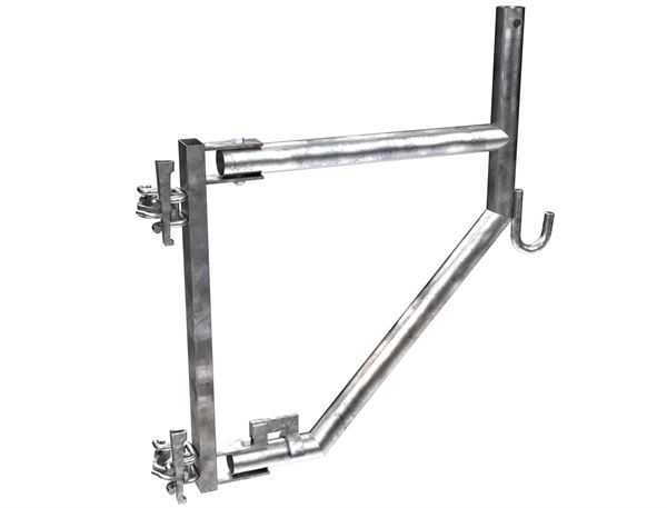 Kombikonsole verzinkt 1050 GV, Z4811050